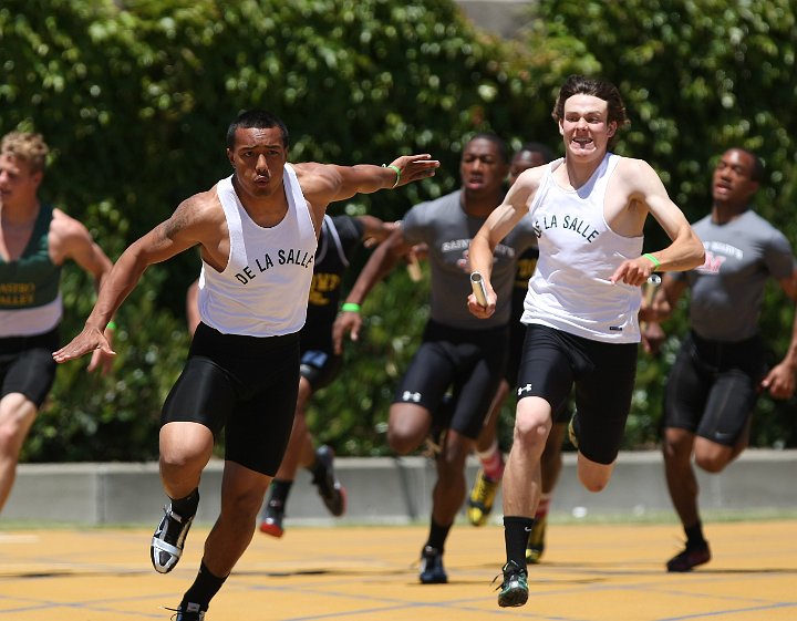 2010 NCS MOC-115.JPG - 2010 North Coast Section Meet of Champions, May 29, Edwards Stadium, Berkeley, CA.